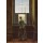 Caspar David Friedrich, Frau am Fenster. 1822(?)