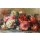 Pierre-Auguste Renoir, Welkende Rosen.