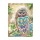 Erin Butson, PURPLE BLUE OWLS II