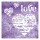 Melody Hogan, INSPIRE IN PURPLE