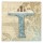 Diane Stimson, MINT WITH BEIGE I