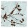 Diane Stimson, BIRD BRANCHES II
