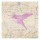 Taylor Greene, LOVE PINK BIRD II