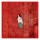 Jace Grey, HUE BIRD RED II
