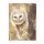 Erin Butson, BROWN CREAM GOLD OWLS II