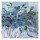 Kruk, POPPIES BLUE II