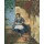 Paul Cézanne, Kleines Mädchen (Fillette). 1872-73