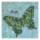 Diane Stimson, BUTTERFLY PEACOCK I