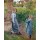 Camille Pissarro, Junge Frau und Mädchen an einem Brunnen. 1882