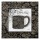 Diane Stimson, DAMASK BROWN COFFEE CUP II