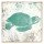 Sheldon Lewis, GREEN TURTLE I