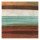 Kristin Emery, STRIPES IN BROWN I