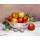 Pierre-Auguste Renoir, Stillleben mit Granatapfel.