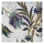 Jace Grey, FLORAL PATTERN WHITE II