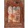 Odilon Redon, Fenster mit farbigem Glas.