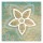 Kristin Emery, RETRO FLOWER II