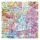 Kristin Emery, SHABBY FLORAL I
