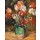 Pierre-Auguste Renoir, Vase mit Tulpen. 1888-89