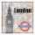 Lauren Gibbons, TRAIN LONDON