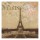 Victoria Brown, PARIS
