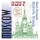 Melody Hogan, TRAVEL MOSCOW