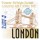 Melody Hogan, TRAVEL LONDON
