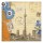 Carole Stevens, AIRMAIL TORONTO
