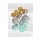 Albert Koetsier, RINGS TURQUOISE I