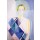 Robert Delaunay, Bildnis der Madame Heim. Um 1926-27
