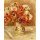 Pierre-Auguste Renoir, Stillleben mit Anemonen.