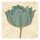 Diane Stimson, GOLD TURQUOISE TULP