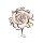 Onrei, FLORAL SKETCH II
