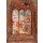 Odilon Redon, Fenster mit farbigem Glas.