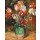 Pierre-Auguste Renoir, Vase mit Tulpen. 1888-89