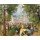 Max Liebermann, Gartenlokal an der Havel. 1934