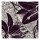 Kristin Emery, PATTERN FLOWERS II
