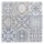 Carole Stevens, TILED GRAY II