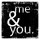 Cynthia Alvarez, ME & YOU I