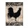 Diane Stimson, ROOSTER IN BLACK I
