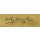 Kristin Emery, BAMBOO SMALL PEACE