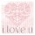 Melody Hogan, PINK LOVE I