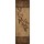 Kristin Emery, LEAVES CHOC BROWN LEFT