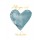 Victoria Brown, ALL YOU NEED BLUE