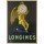Leonetto Cappiello, Longines. 1922 (gedruckt bei Vercasson, Paris)