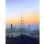 Caspar David Friedrich, Hafen von Greifswald.
