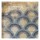 Jace Grey, GEO PATCH BLUE I