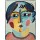Alexej von Jawlensky, Mädchenkopf.