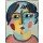 Alexej von Jawlensky, Mädchenkopf.