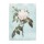 Jace Grey, LIGHT BLUE FLORAL II
