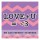 Tony Pazan, LOVE + U I